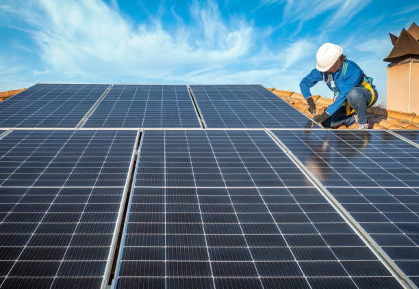 Best Green or Eco-Friendly Roofing Solutions  in Lake Shastina, CA