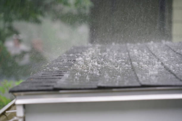 Best Commercial Roofing Services  in Lake Shastina, CA