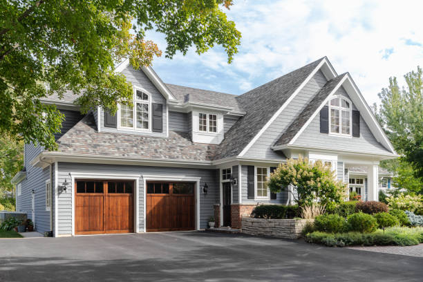 Best 4 Ply Roofing  in Lake Shastina, CA