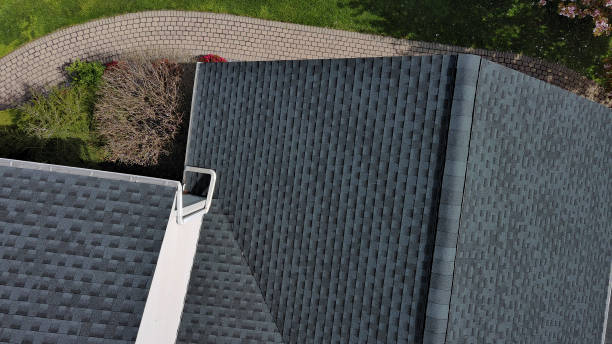 4 Ply Roofing in Lake Shastina, CA