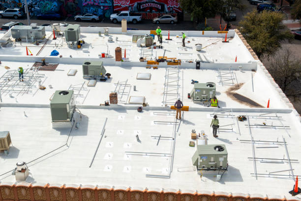Best Rubber Roofing (EPDM, TPO)  in Lake Shastina, CA