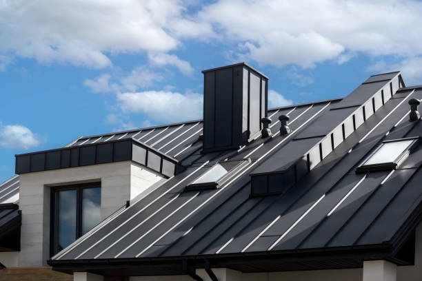 Best Roof Maintenance and Cleaning  in Lake Shastina, CA