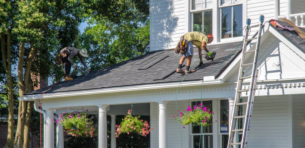 Best Emergency Roof Repair Services  in Lake Shastina, CA
