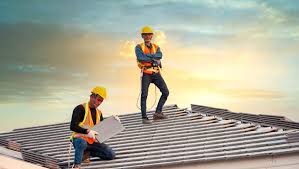Best Gutter Installation and Repair  in Lake Shastina, CA